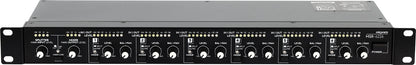 Algam Audio MSR-6226 Раков 6-в-2 Миксер / 2-в-6 Сплитер