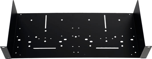 Algam Audio 2U Rackmount Tray