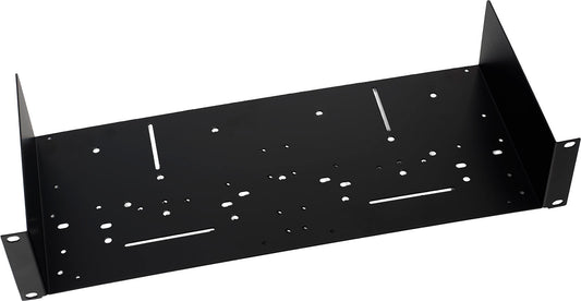 Algam Audio 2U Rackmount Tray
