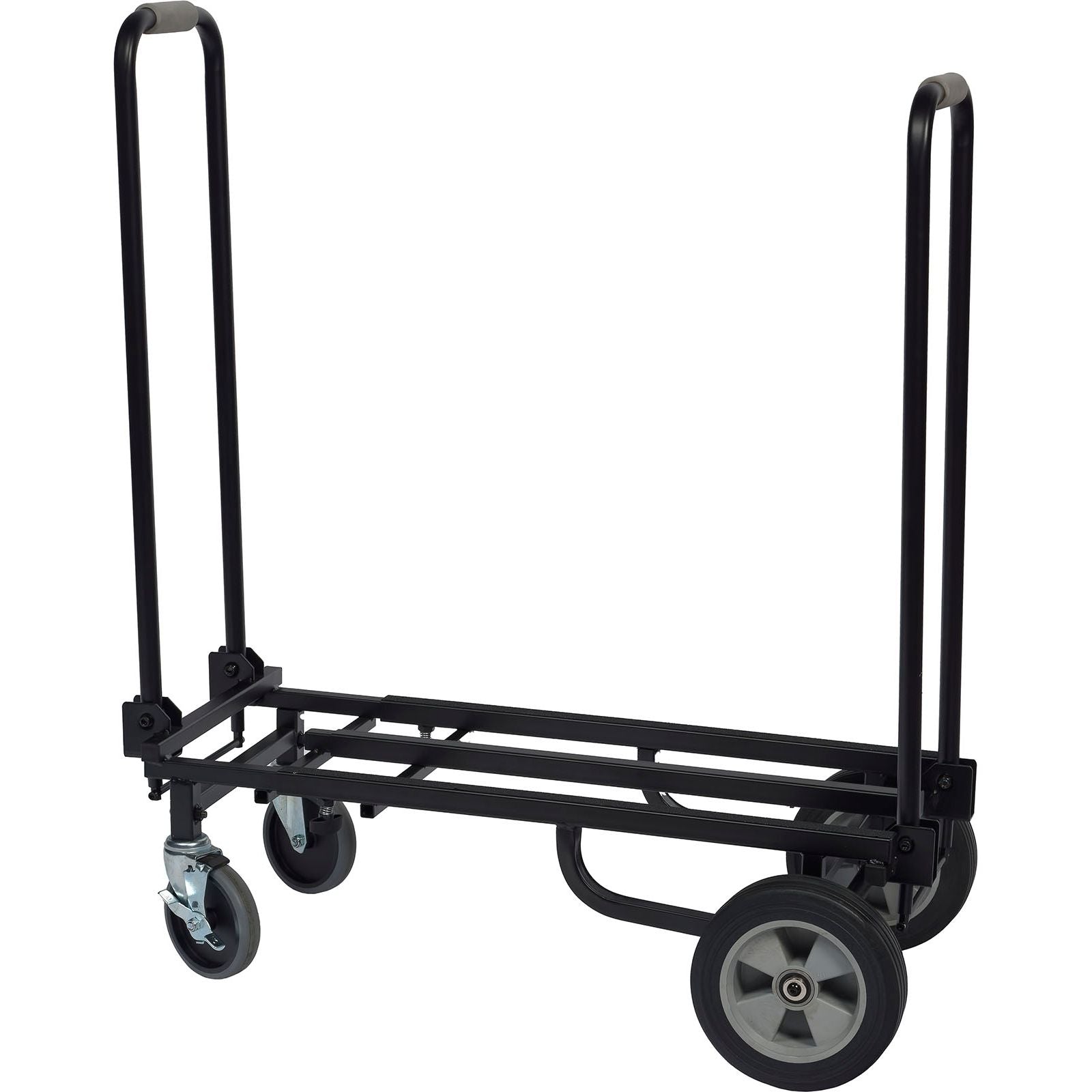 Algam Audio TR-200 Folding Cart | 200kg Capacity