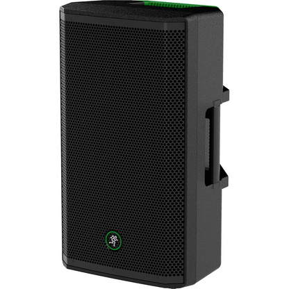 Mackie Thrash212 1300w 12-inch Powered Loudspeaker | Active PA Speaker | 12" Low-Frequency Driver | 1" Titanium Tweeter