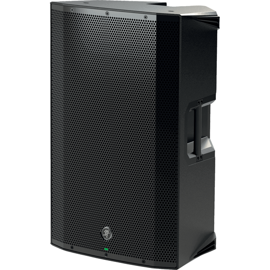 Mackie Thump15A 1300W 15-inch Powered Speaker | Active PA Speaker | Built In 2-channel Mixer | 15" Low-Frequency Driver | 1.4" Titanium Tweeter