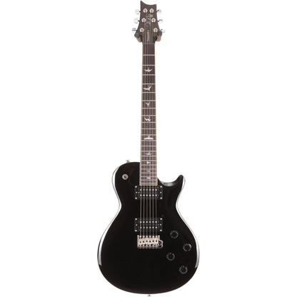 PRS SE Mark Tremonti Trem Signature Single Cut Electric Guitar in Black | STTRBL | PRS Gig Bag Included