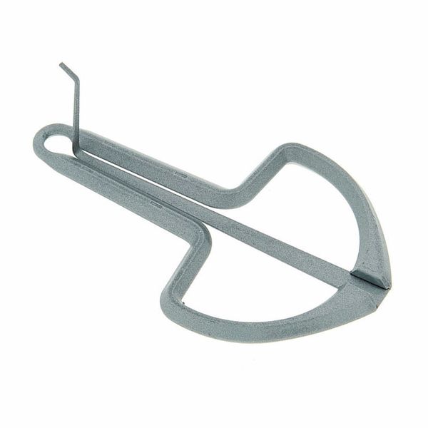 Original Schwarz Jew's Harp | Silver | 844968-S
