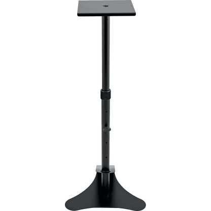 Studio Monitor Stand BS402 by Quik Lok | Adjustable Height
