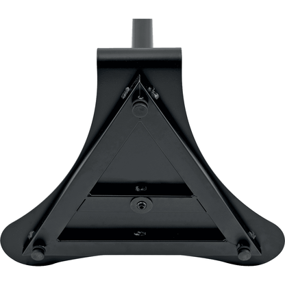 Studio Monitor Stand BS402 by Quik Lok | Adjustable Height