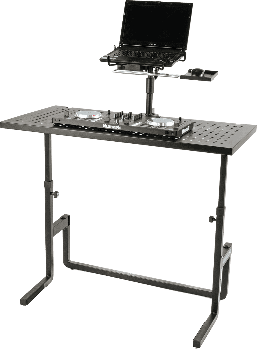 QUIKLOK DJ233 | 233 Working Structure For DJs stojalo