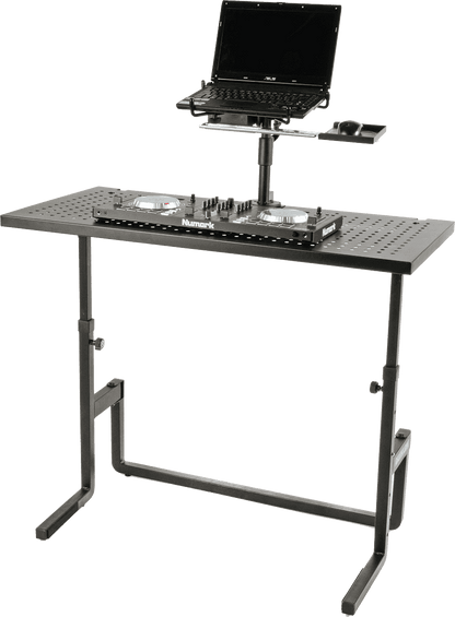 QUIKLOK DJ233 | 233 Working Structure For DJs stojalo