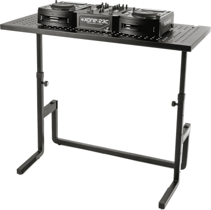 QUIKLOK DJ233 | 233 Working Structure For DJs stojalo