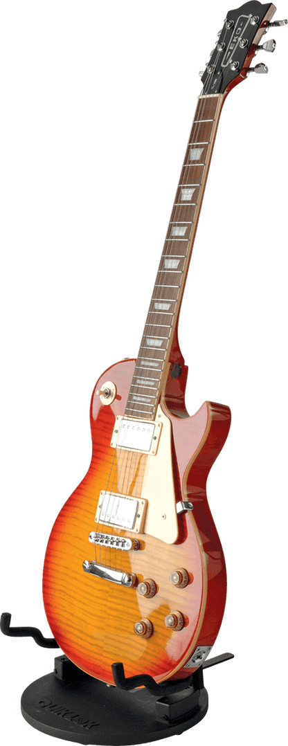Quiklok GI8 Compact and Portable Universal Guitar Stand