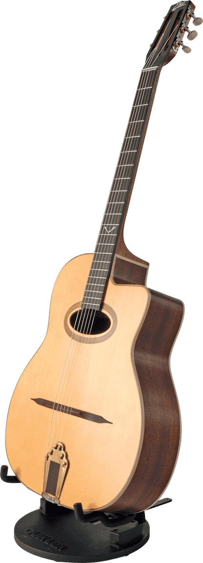 Quiklok GI8 Compact and Portable Universal Guitar Stand