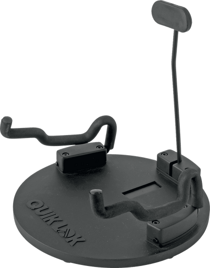 Quiklok GI8 Compact and Portable Universal Guitar Stand
