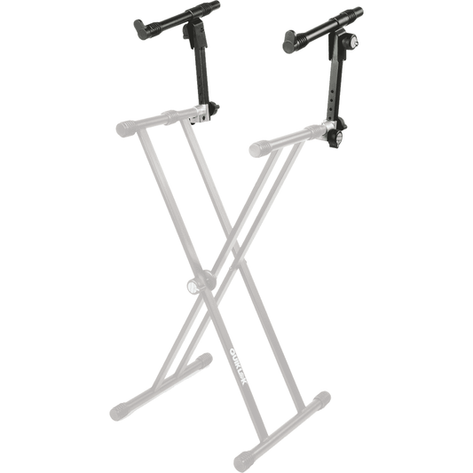 QuikLok QLX3 Extension for X Keyboard Stand | Height Adjustable