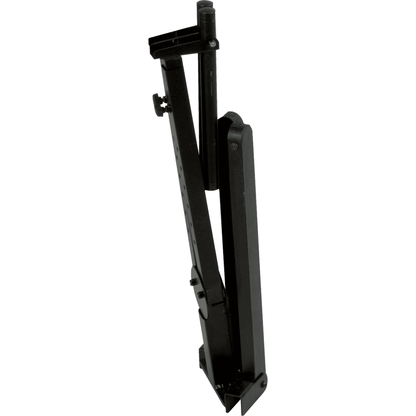 Adjustable “Y”- Style Keyboard Stand | Foldable Base and Tiers | Including Carrying Bag | By QuikLok