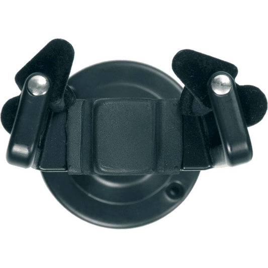 Guitar Wall Hanger with Rotatable Head by RTX | 333V