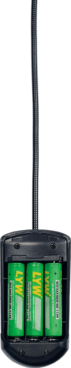 RTX LP1L LED Лампа за Стойка за Ноти | С Щипка с Гъша Шия