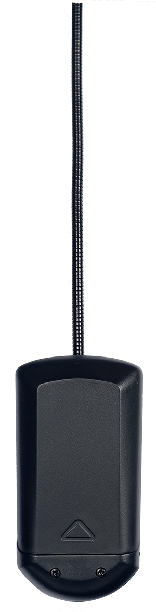 RTX LP1L LED Лампа за Стойка за Ноти | С Щипка с Гъша Шия