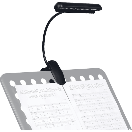 Flexible Clip-On LED Lights | By RTX