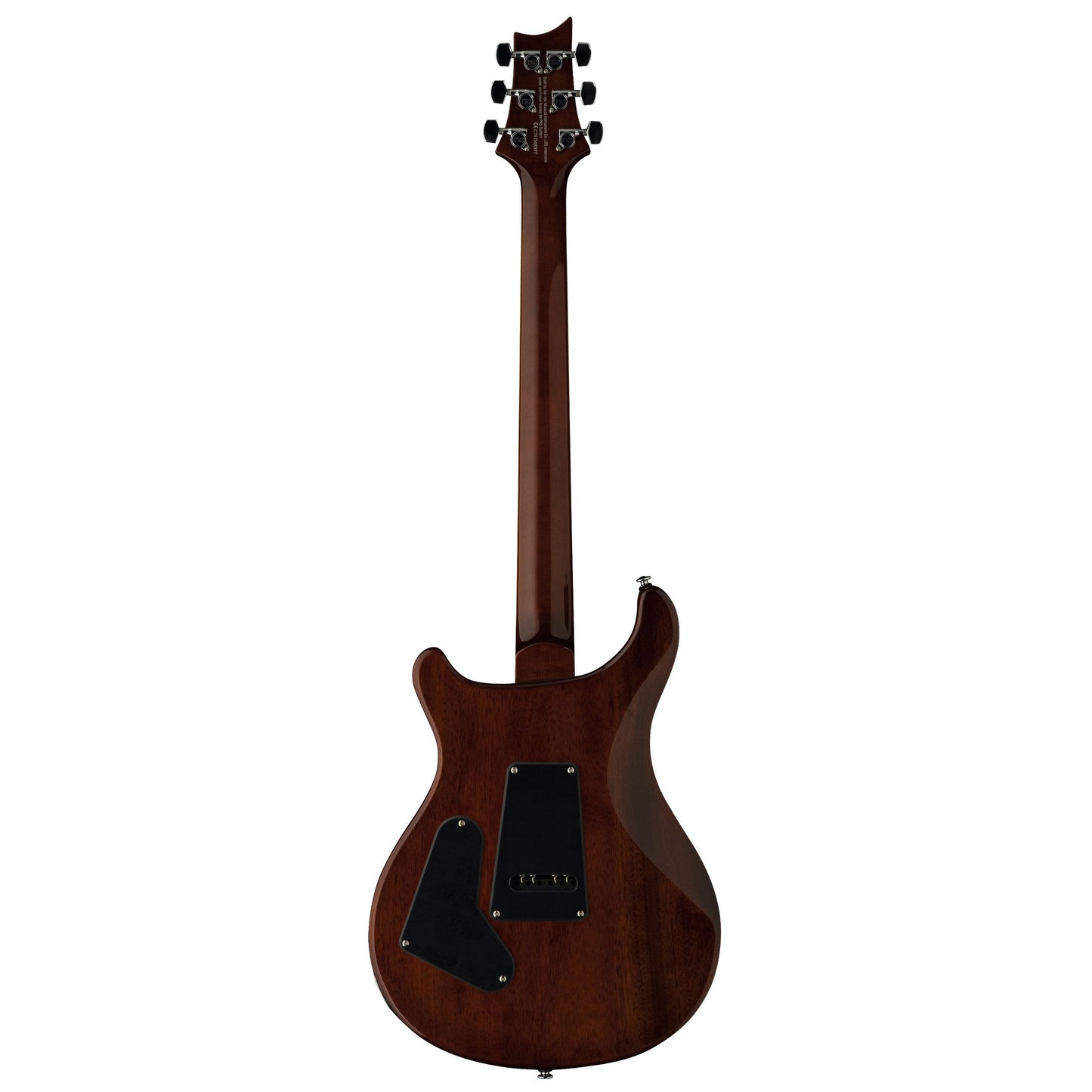 PRS SE Standard 24-08 Double Cut Electric Guitar | Tobacco Sunburst | ST844TS