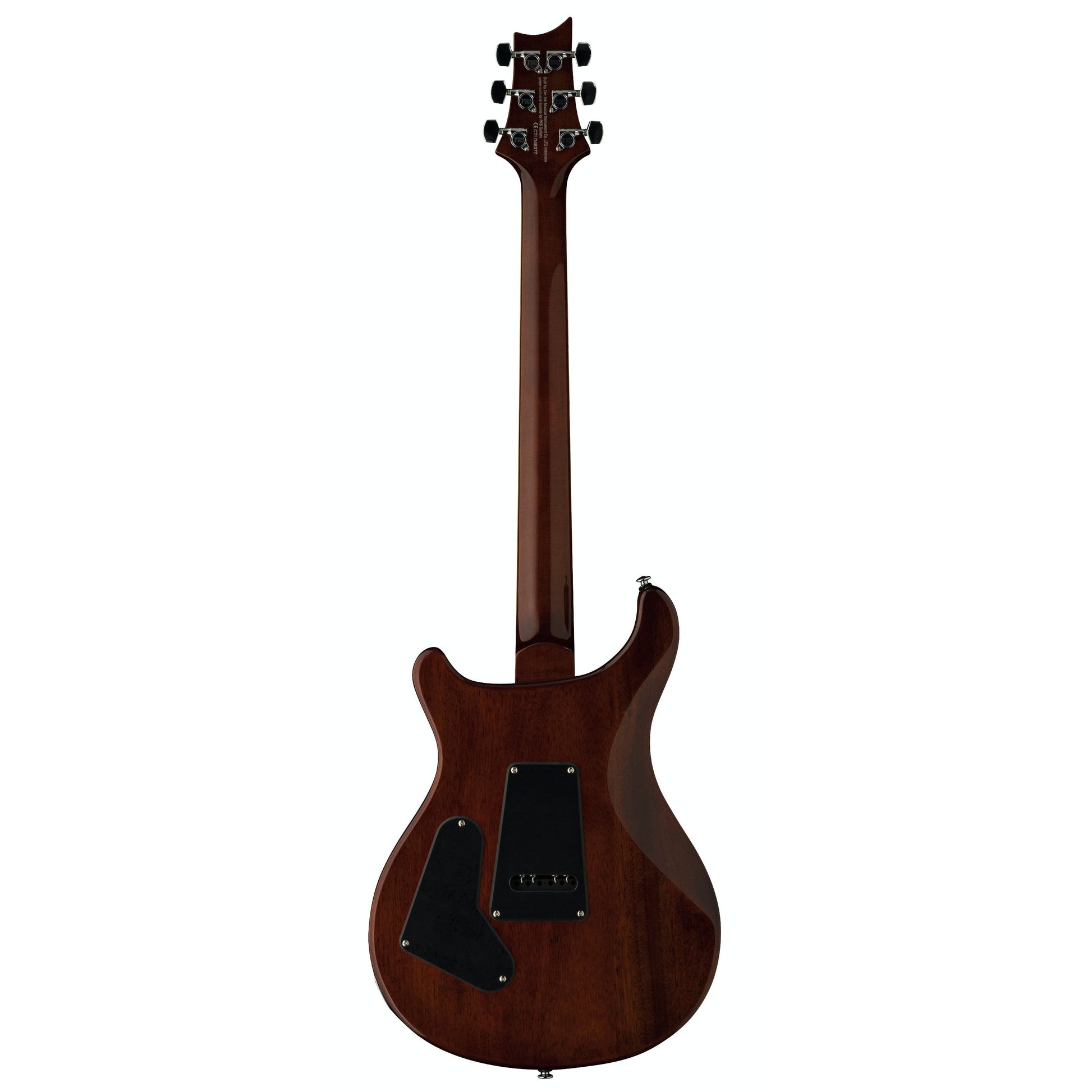 PRS SE Standard 24-08 Double Cut Electric Guitar | Tobacco Sunburst | ST844TS