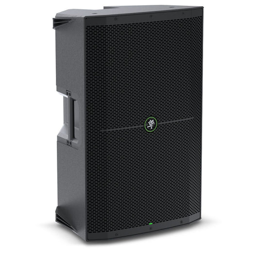 Mackie Thump 215 XT | 15” Loudspeaker | Large Bande Active Bluetooth | 1400W Enhanced Powered