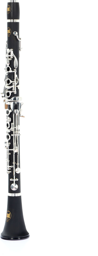 SML Paris CL400-G Clarinet G | Suitable for Beginners | Bag Included
