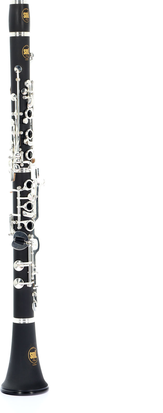 SML Paris CL400-G Clarinet G | Suitable for Beginners | Bag Included