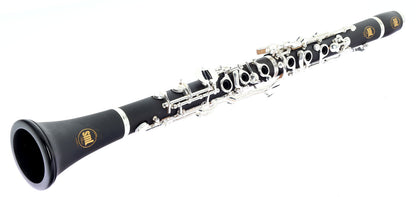 SML Paris CL400-G Clarinet G | Suitable for Beginners | Bag Included