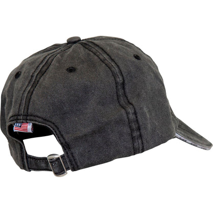 Vic Firth Flag Cap | Grey