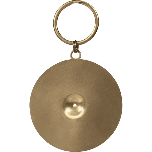 Cymbal Key Chain by Zildjian