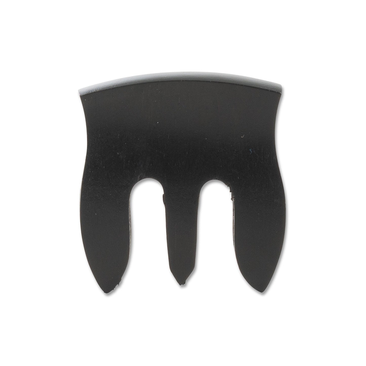 Mute Trident for Violin by GEWA | Black