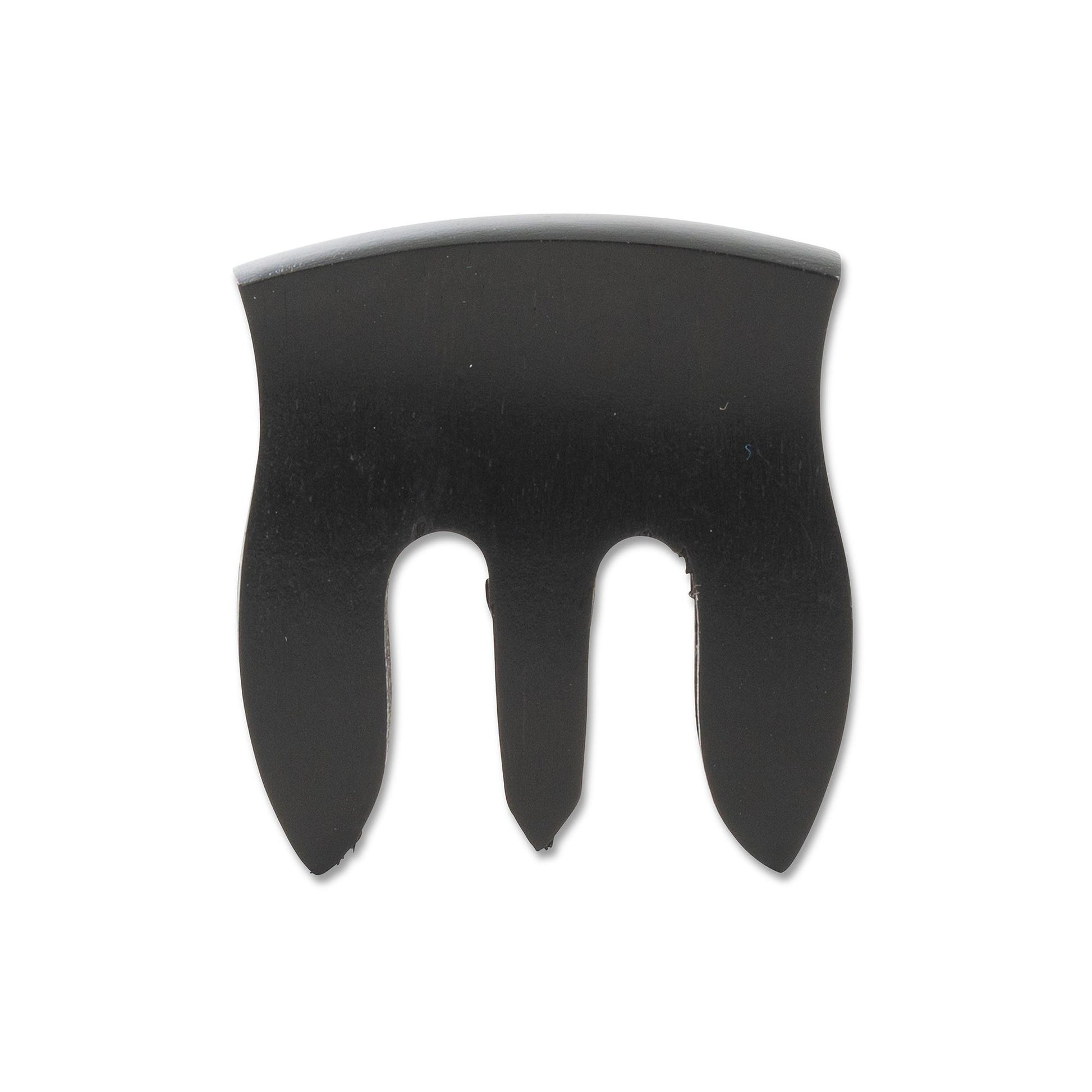 Mute Trident for Violin by GEWA | Black