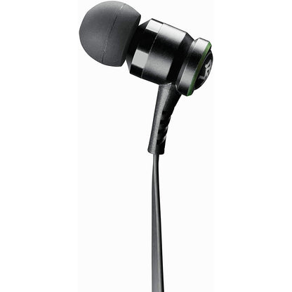 Mackie CR Buds | CR Series Professional Fit Earphones | High Performance with Mic | Control to Answer Calls or Pause Music