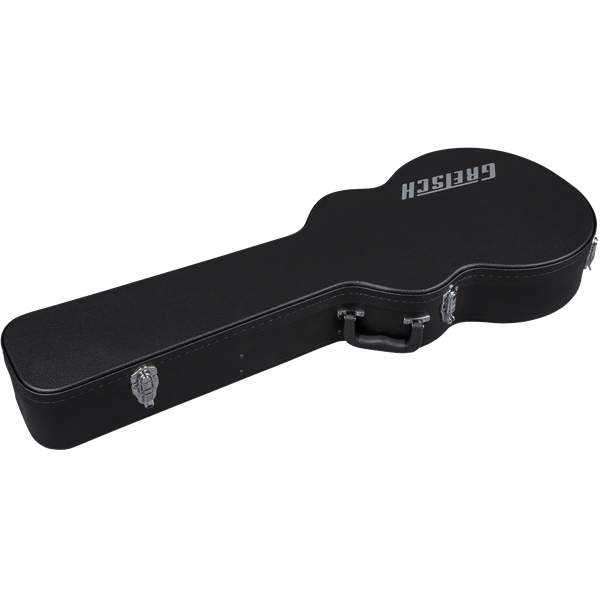 Gretsch Hard Case for G2655T Guitar | Black