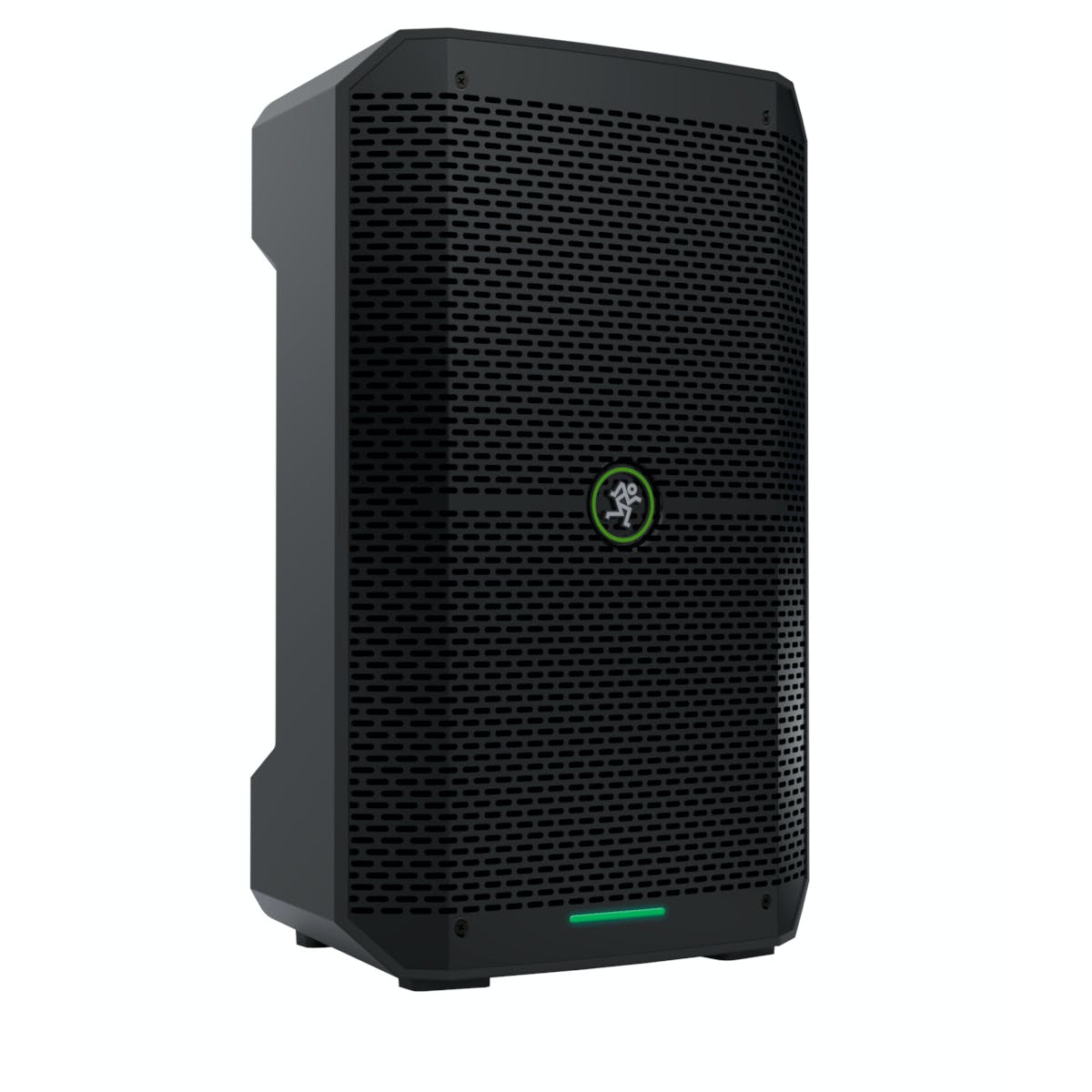 Mackie Thump GO 200W 8" Portable Battery Powered Loudspeaker | Indoor and Outdoor EQ Modes | Smartphone Mixer App | Bluetooth