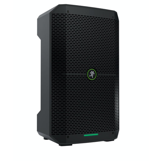 Mackie Thump GO 200W 8" Portable Battery Powered Loudspeaker | Indoor and Outdoor EQ Modes | Smartphone Mixer App | Bluetooth