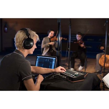 Arturia AudioFuse Studio | High quality audio interface with extreme flexibility and exclusive included software